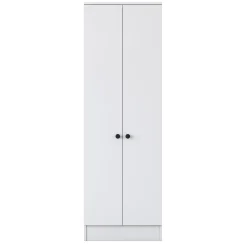 Wandkast Pozanti Wit