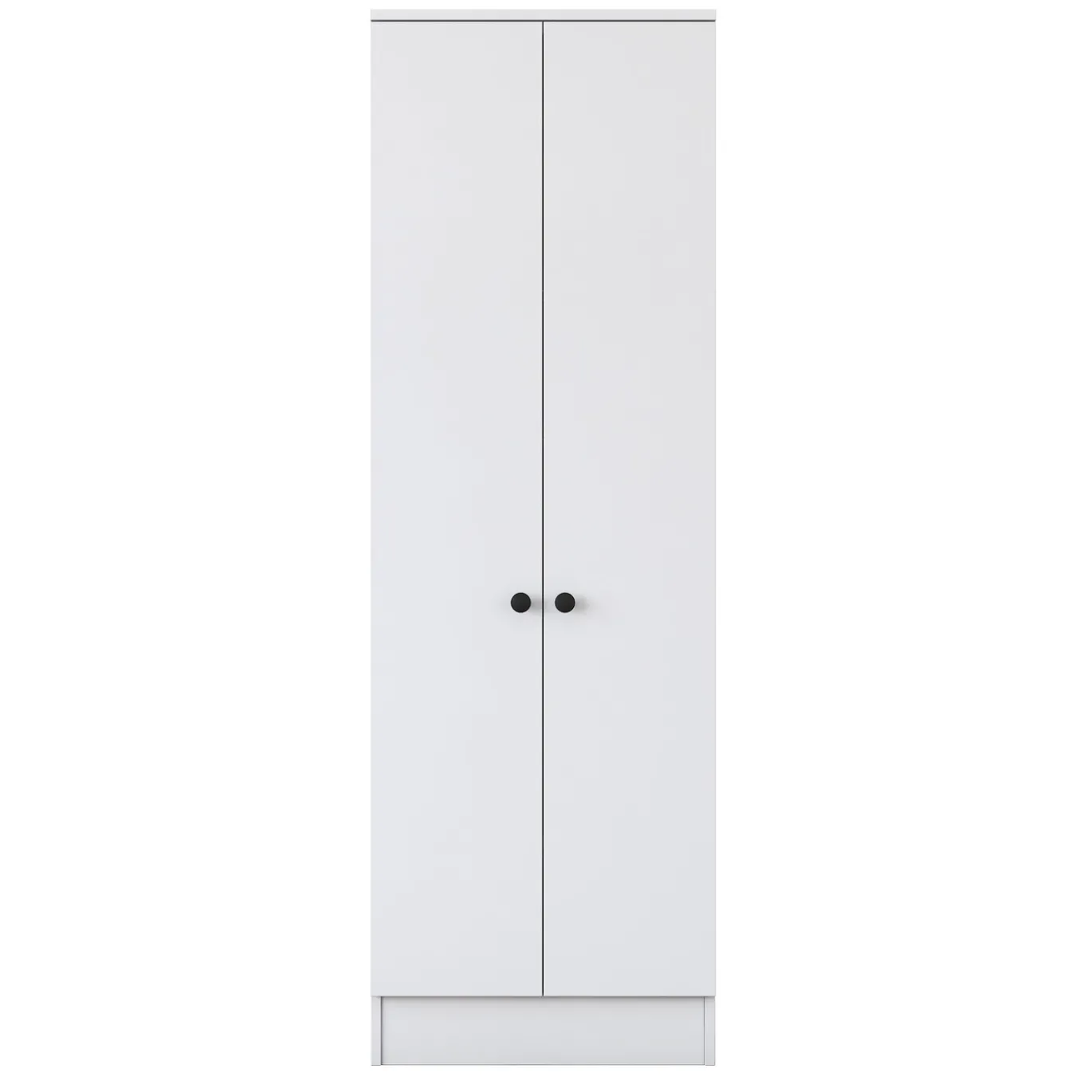 Wandkast Pozanti Wit