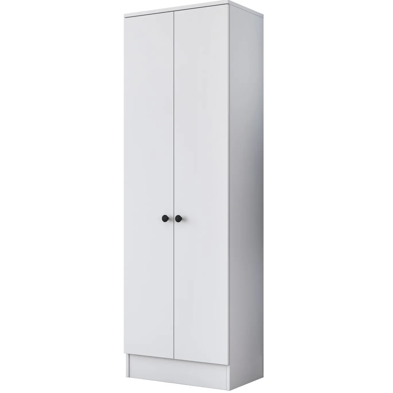 Wandkast Pozanti Wit