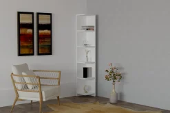 Wandkast Ravella Wit 160cm