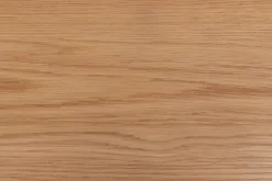 Wandkast Rustam MDF Naturel 80x145cm - Giga Living