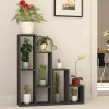 Wandkast Sule Antraciet 89cm