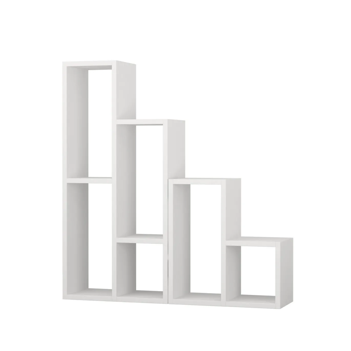 Wandkast Sule Wit 89cm