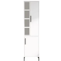 Wandkast Vi Wit