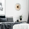 Wandlamp Aspendos Zwart