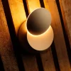 Wandlamp Bug Wit - Giga Meubel