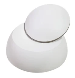 Wandlamp Bug Wit - Giga Meubel