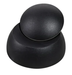 Wandlamp Bug Zwart - Giga Meubel
