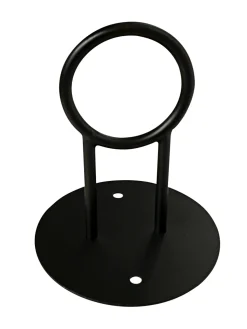 Wandlamp Drop 1-Lichts Goud - Giga Meubel