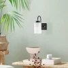 Wandlamp Duzsuz Goud