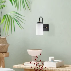 Wandlamp Duzsuz Goud