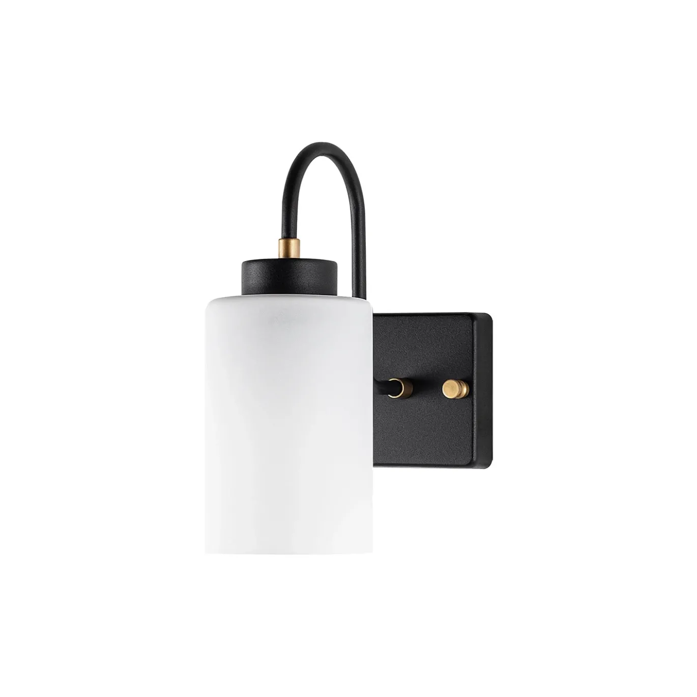 Wandlamp Duzsuz Goud