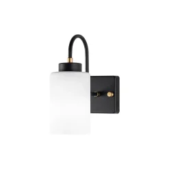 Wandlamp Duzsuz Goud