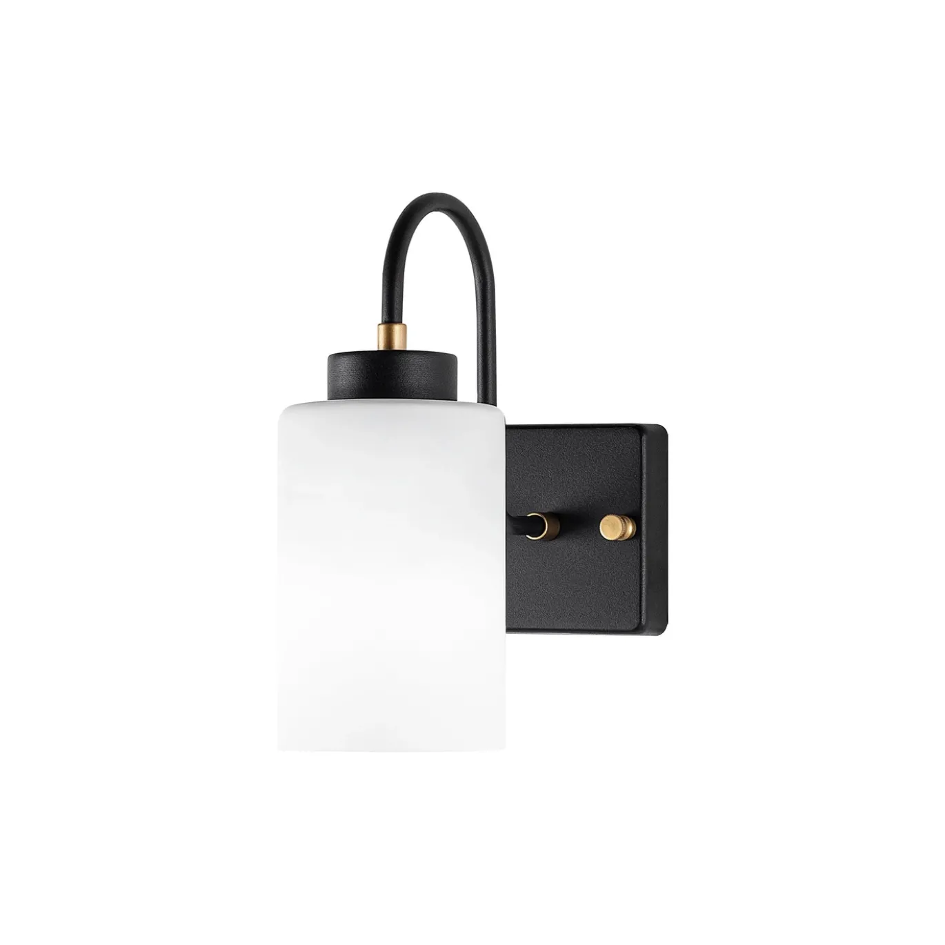 Wandlamp Duzsuz Goud