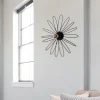 Wandlamp Hemdem Zwart