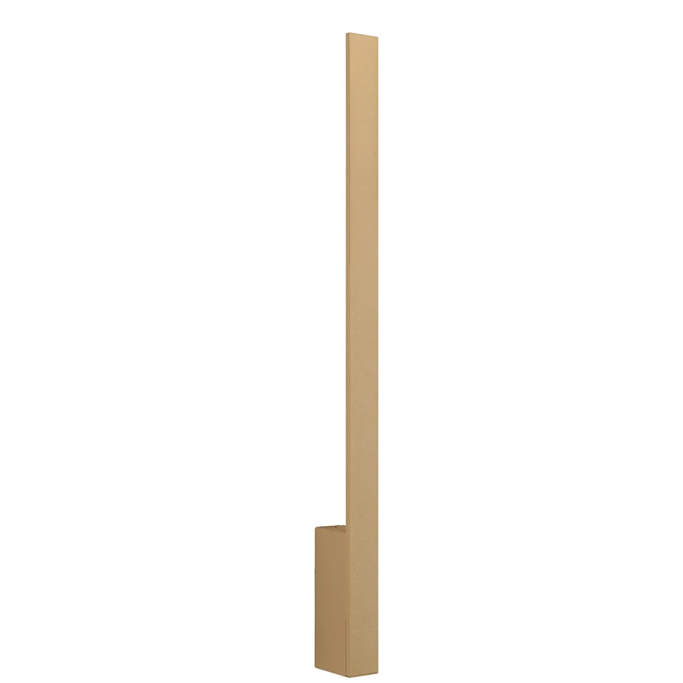 Wandlamp Lahti M Goud 3000K - Giga Meubel
