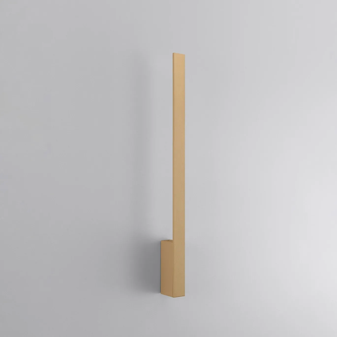 Wandlamp Lahti M Goud 3000K - Giga Meubel