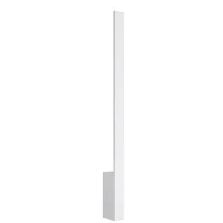 Wandlamp Lahti M Wit 3000K - Giga Meubel
