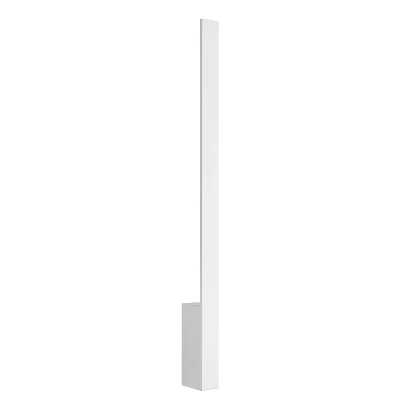 Wandlamp Lahti M Wit 3000K - Giga Meubel