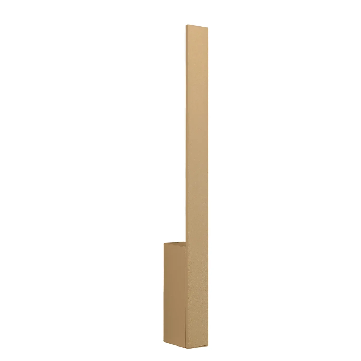 Wandlamp Lahti S Goud 3000K - Giga Meubel