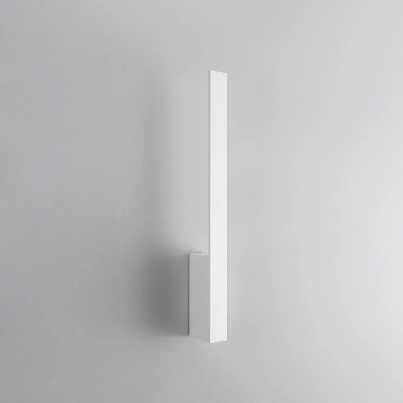 Wandlamp Lahti S Wit 3000K - Giga Meubel