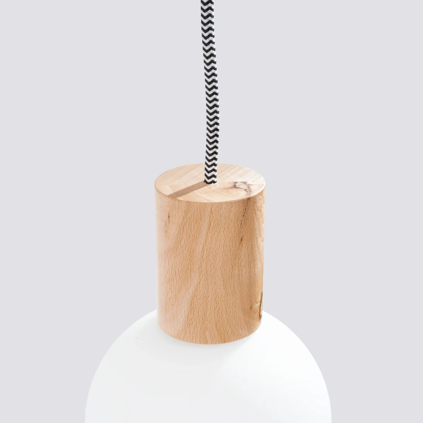 Wandlamp Nibmi Naturel - Giga Meubel