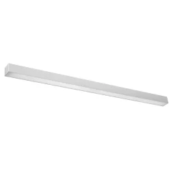 Wandlamp Pinne Grijs 3000K 118cm - Giga Meubel