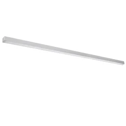 Wandlamp Pinne Grijs 3000K 200cm - Giga Meubel