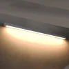 Wandlamp Pinne Grijs 3000K 150cm - Giga Meubel