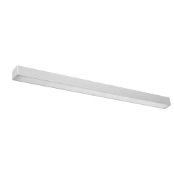 Wandlamp Pinne Grijs 3000K 90cm - Giga Meubel