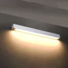 Wandlamp Pinne Wit 3000K 67cm - Giga Meubel