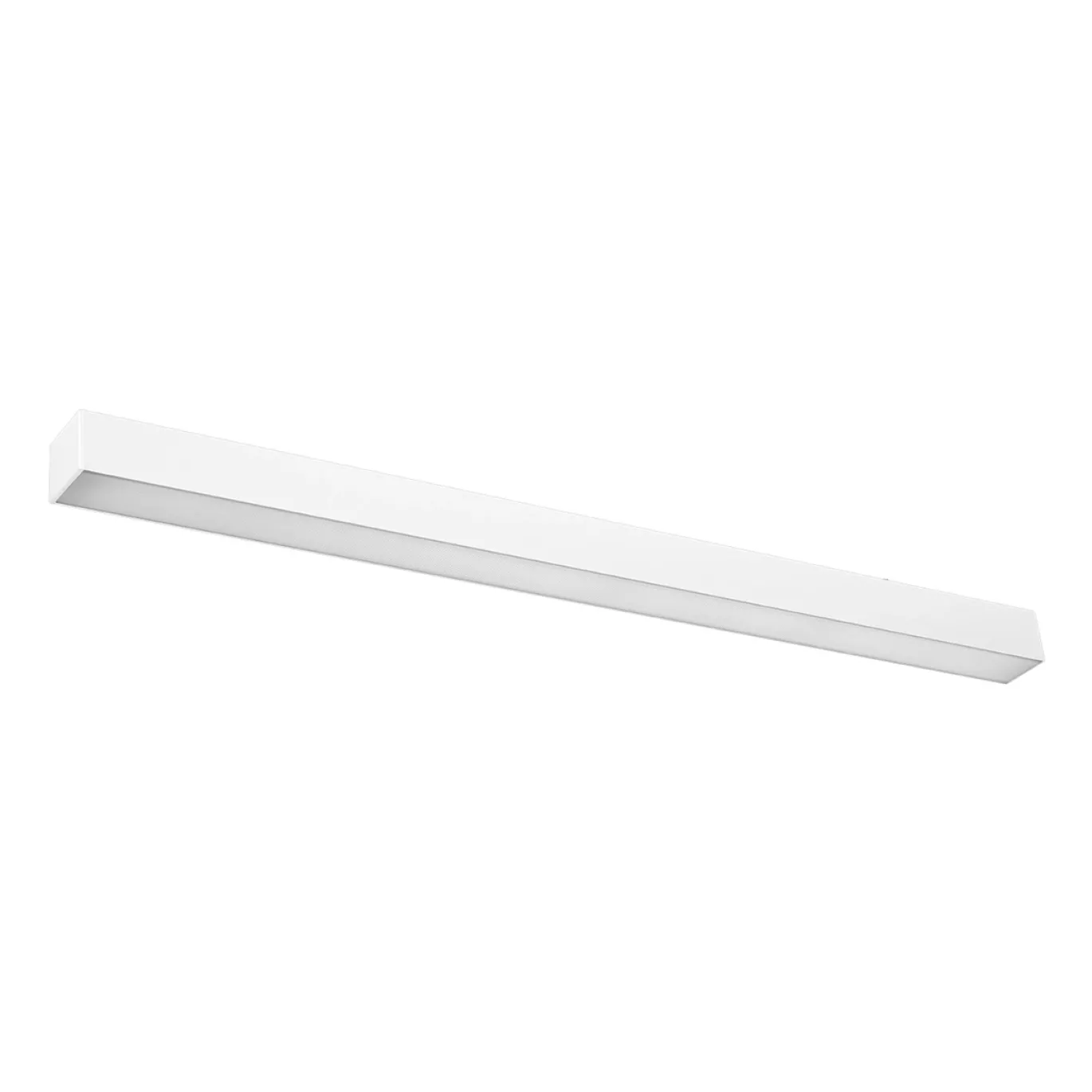 Wandlamp Pinne Wit 3000K 90cm - Giga Meubel