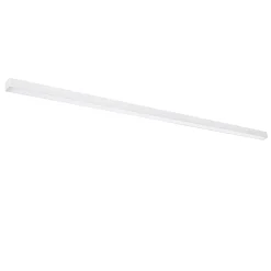 Wandlamp Pinne Wit 3000K 200cm - Giga Meubel