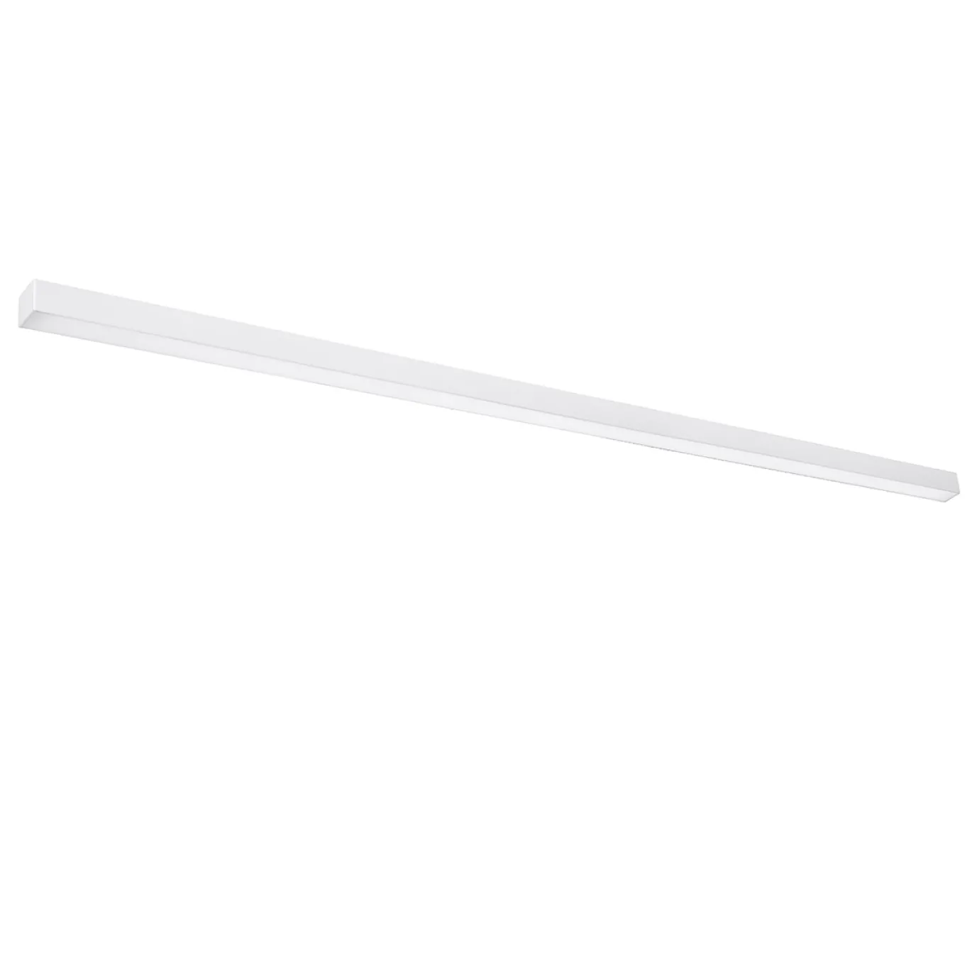 Wandlamp Pinne Wit 3000K 200cm - Giga Meubel