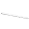 Wandlamp Pinne Wit 3000K 118cm - Giga Meubel