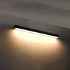 Wandlamp Pinne Zwart 3000K 90cm - Giga Meubel