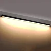 Wandlamp Pinne Zwart 3000K 200cm - Giga Meubel