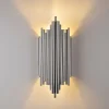 Wandlamp Reis Chrome
