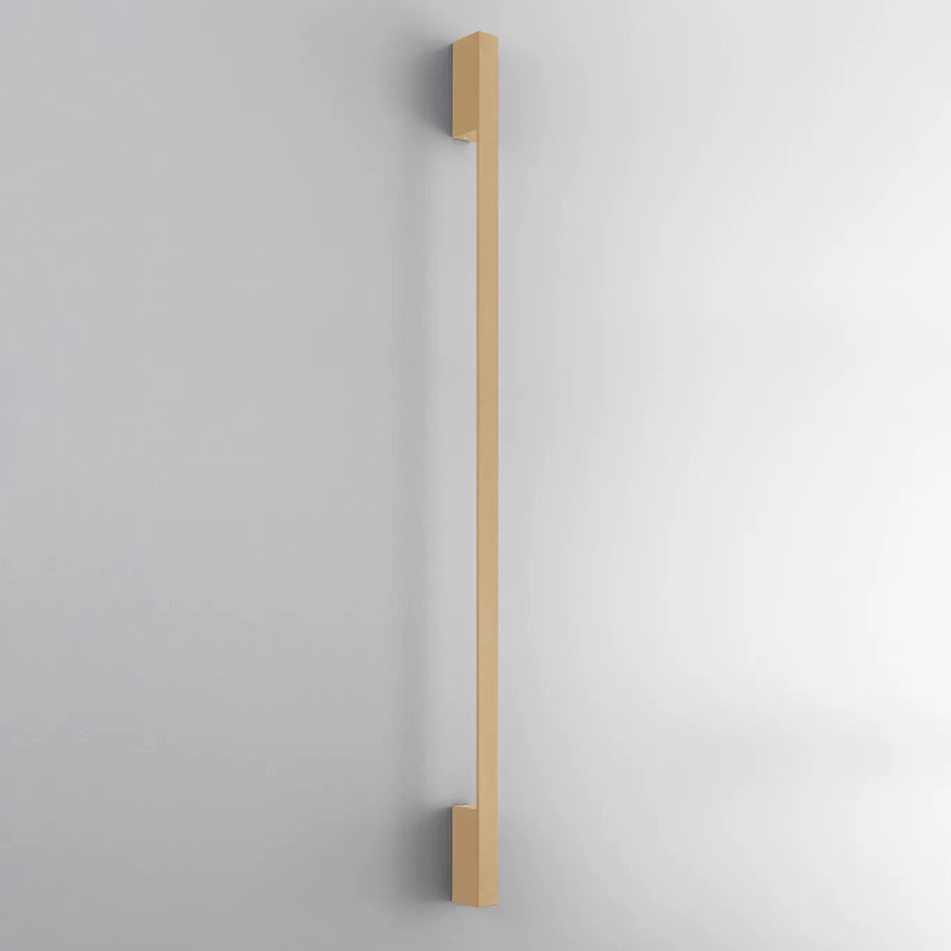 Wandlamp Sappo L Goud 3000K - Giga Meubel