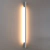 Wandlamp Sappo L Wit 3000K - Giga Meubel