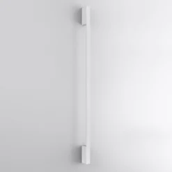 Wandlamp Sappo L Wit 3000K - Giga Meubel
