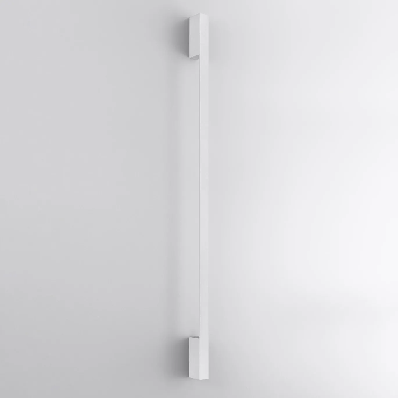 Wandlamp Sappo L Wit 3000K - Giga Meubel