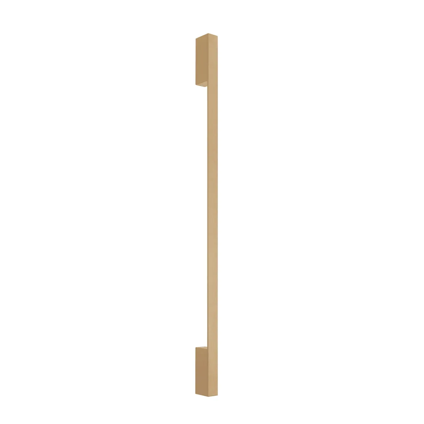Wandlamp Sappo M Goud 3000K - Giga Meubel