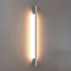 Wandlamp Sappo M Wit 3000K - Giga Meubel