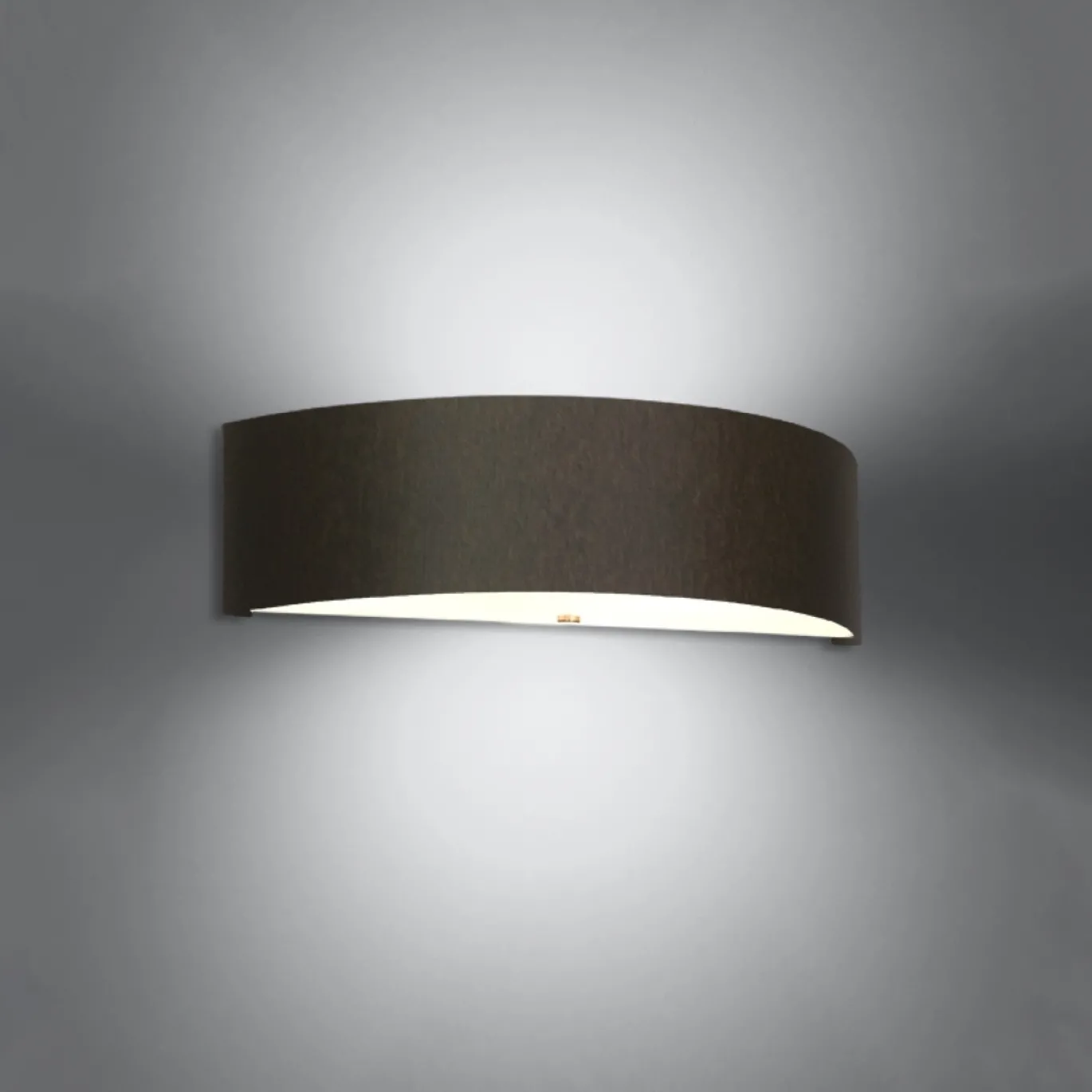 Wandlamp Skala Zwart - Giga Meubel