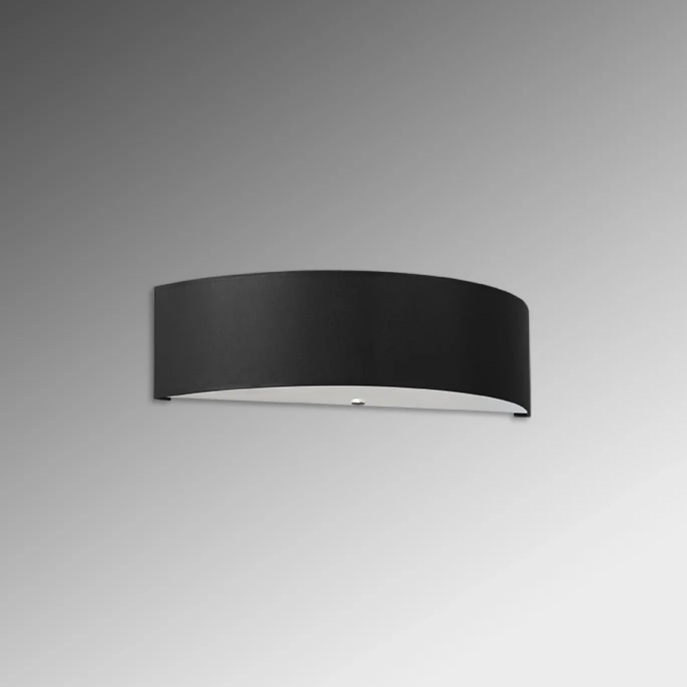 Wandlamp Skala Zwart - Giga Meubel