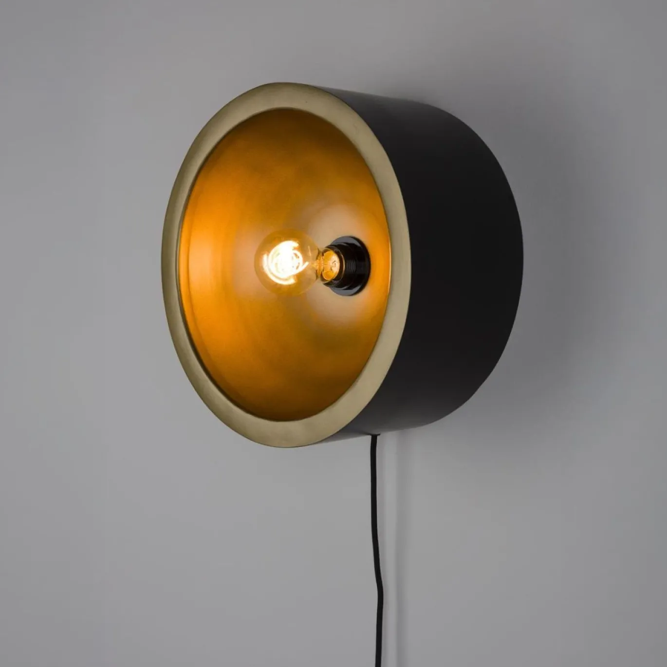 Wandlamp Sunny Rond L - Giga Meubel