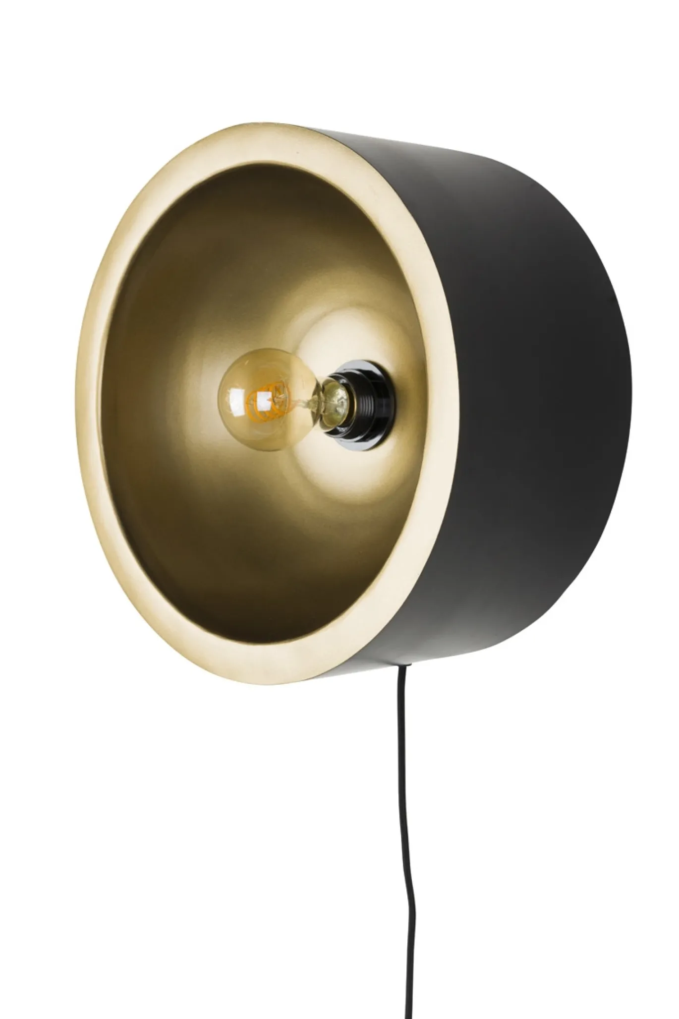 Wandlamp Sunny Rond L - Giga Meubel