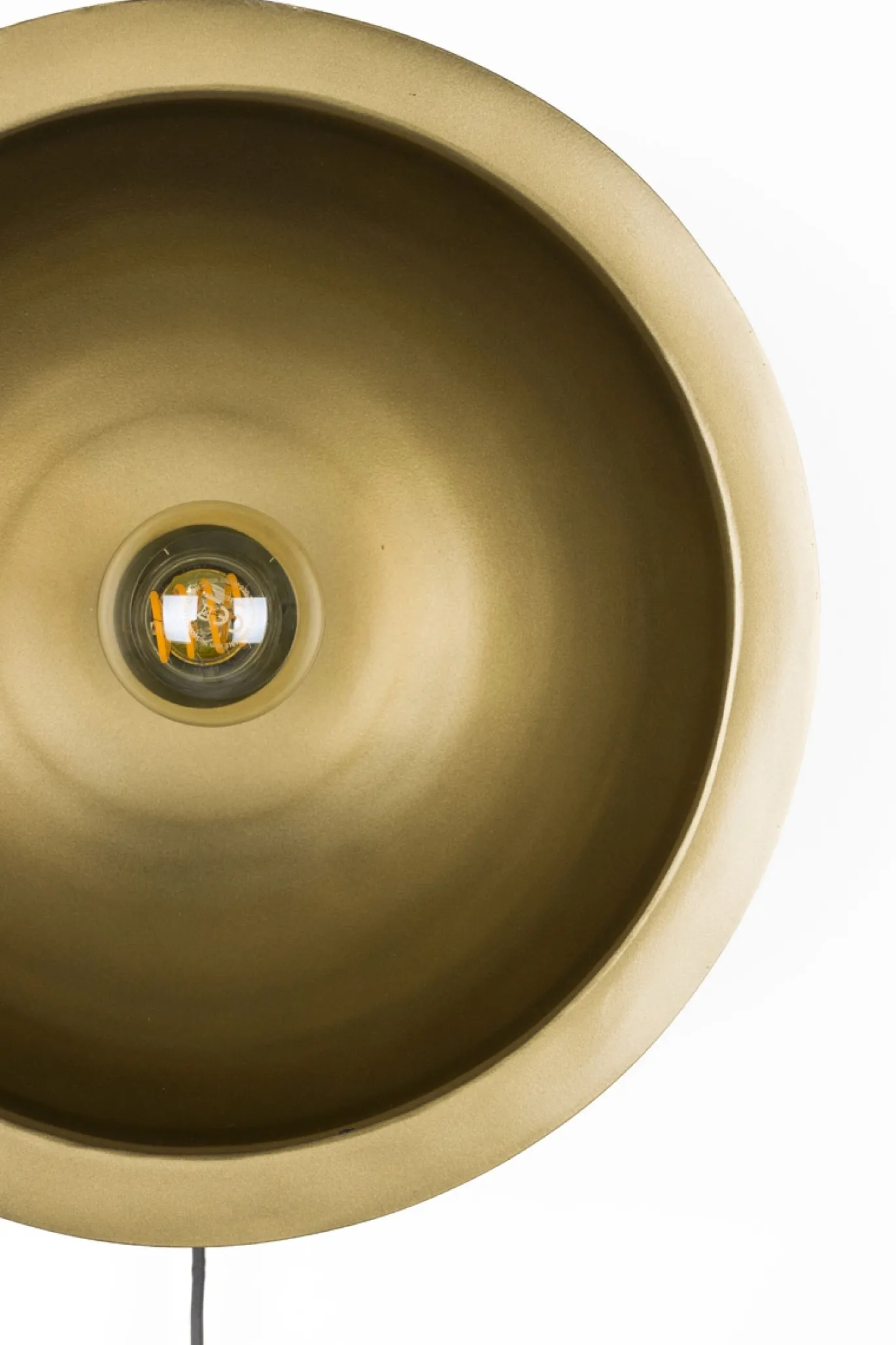 Wandlamp Sunny Rond L - Giga Meubel