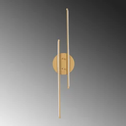 Wandlamp Umut Goud